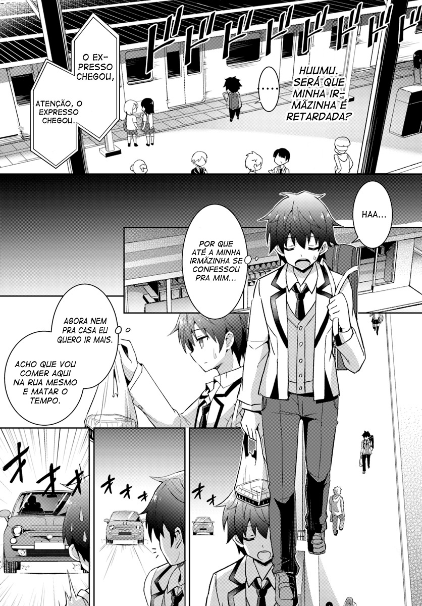 Boku no Kanojo Sensei Capitulo 3 - pagina 28 Boku no Kanojo Sensei Capitulo 3 - pagina 28