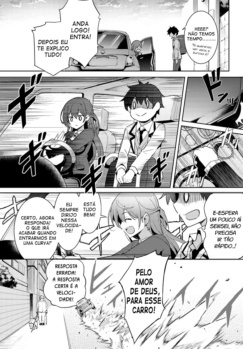 Boku no Kanojo Sensei Capitulo 3 - pagina 30 Boku no Kanojo Sensei Capitulo 3 - pagina 30