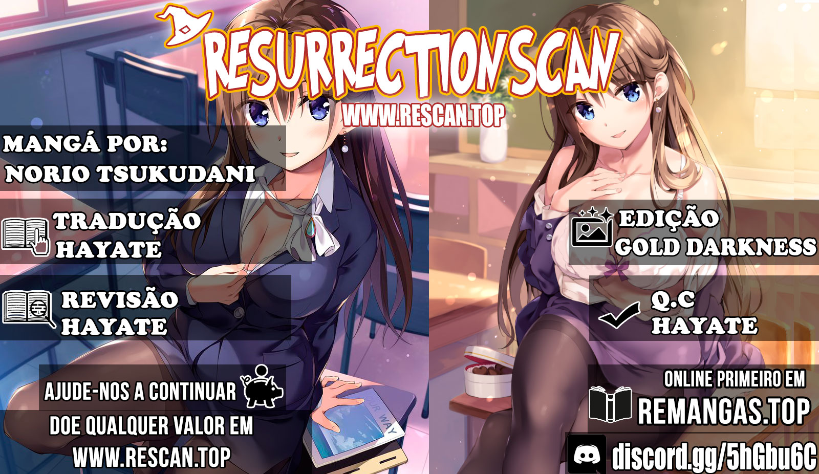 Boku no Kanojo Sensei Capitulo 4 - pagina 1 Boku no Kanojo Sensei Capitulo 4 - pagina 1