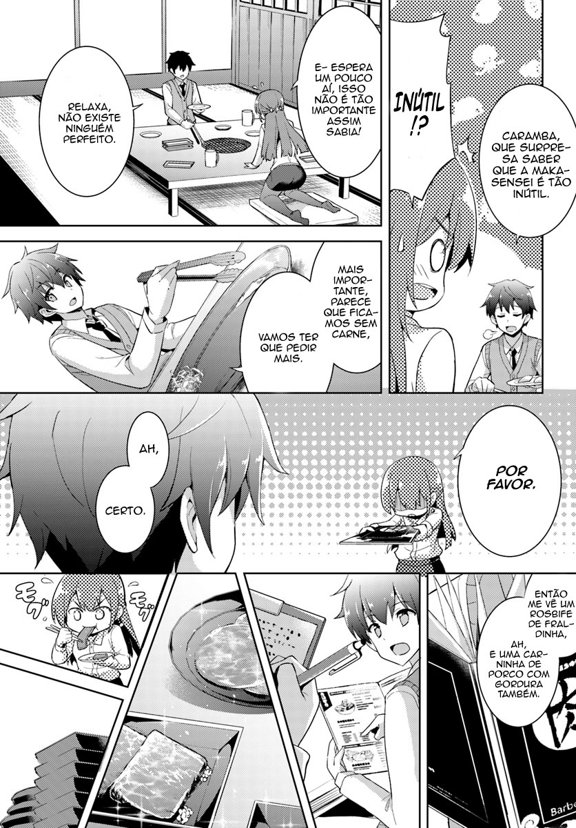 Boku no Kanojo Sensei Capitulo 4 - pagina 12 Boku no Kanojo Sensei Capitulo 4 - pagina 12
