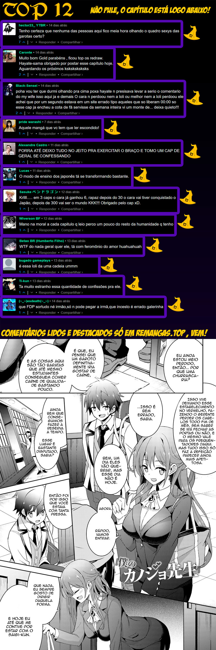 Boku no Kanojo Sensei Capitulo 4 - pagina 2 Boku no Kanojo Sensei Capitulo 4 - pagina 2