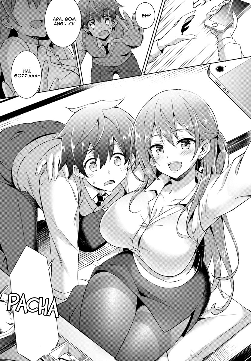 Boku no Kanojo Sensei Capitulo 4 - pagina 24 Boku no Kanojo Sensei Capitulo 4 - pagina 24