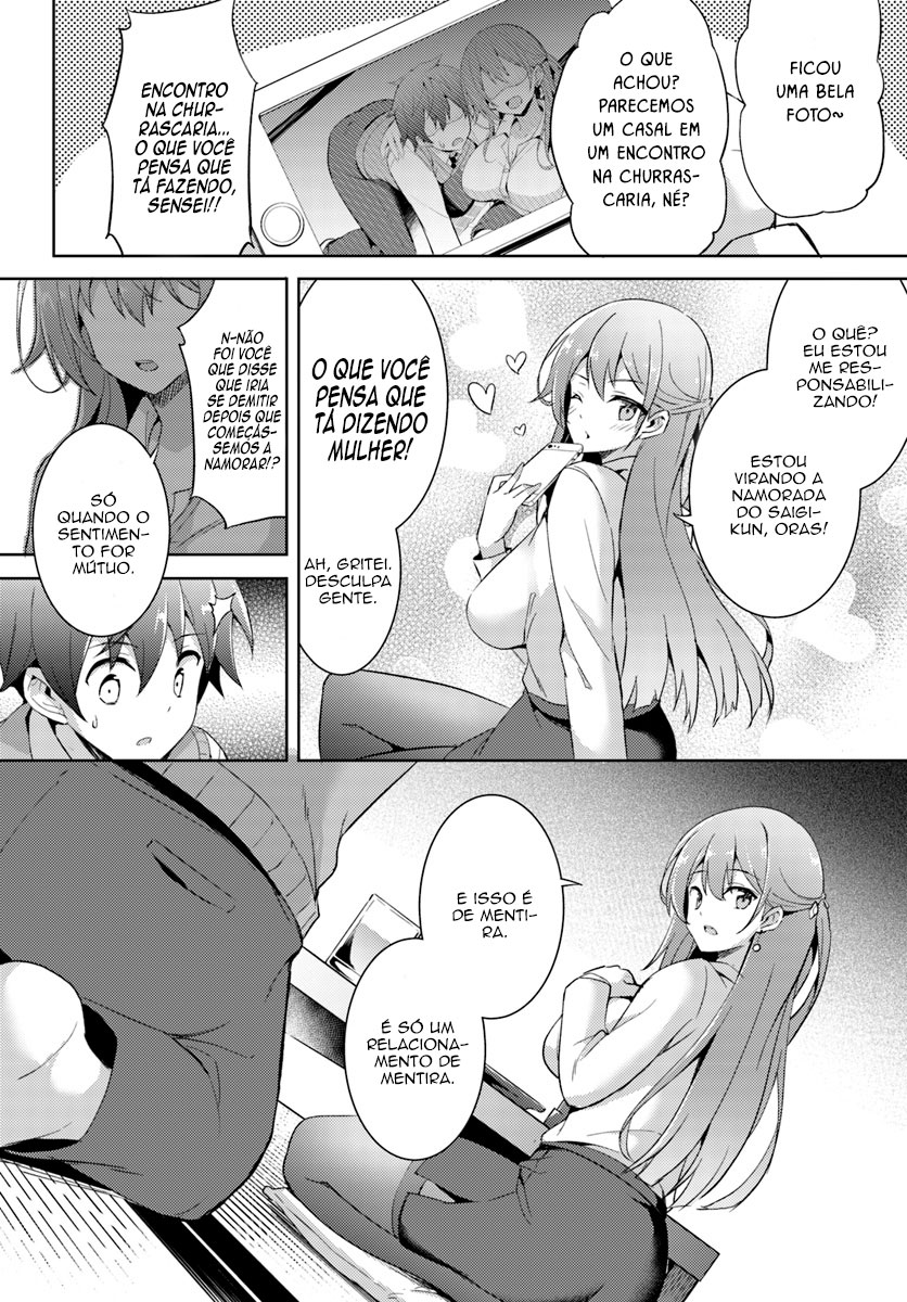 Boku no Kanojo Sensei Capitulo 4 - pagina 25 Boku no Kanojo Sensei Capitulo 4 - pagina 25