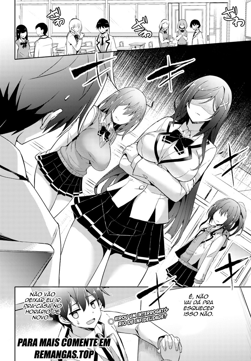 Boku no Kanojo Sensei Capitulo 4 - pagina 29 Boku no Kanojo Sensei Capitulo 4 - pagina 29