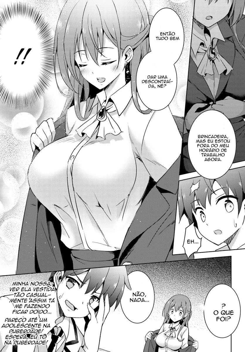 Boku no Kanojo Sensei Capitulo 4 - pagina 6 Boku no Kanojo Sensei Capitulo 4 - pagina 6