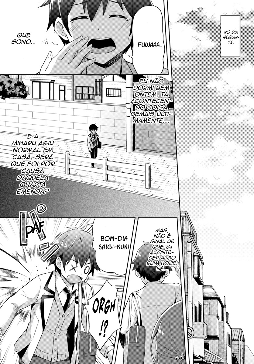 Boku no Kanojo Sensei Capitulo 5 - pagina 22 Boku no Kanojo Sensei Capitulo 5 - pagina 22