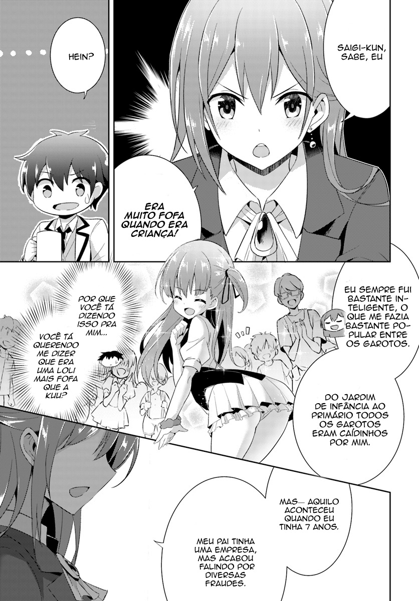 Boku no Kanojo Sensei Capitulo 5 - pagina 26 Boku no Kanojo Sensei Capitulo 5 - pagina 26
