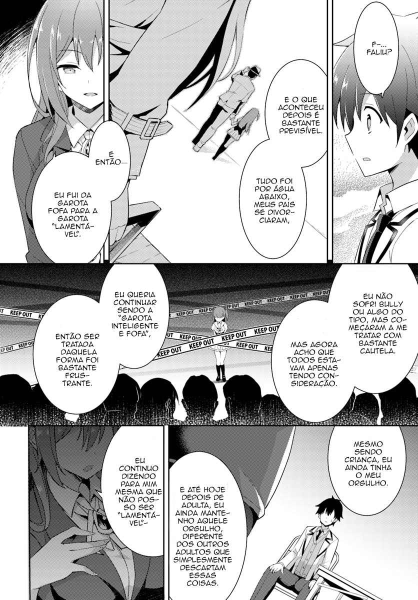 Boku no Kanojo Sensei Capitulo 5 - pagina 27 Boku no Kanojo Sensei Capitulo 5 - pagina 27
