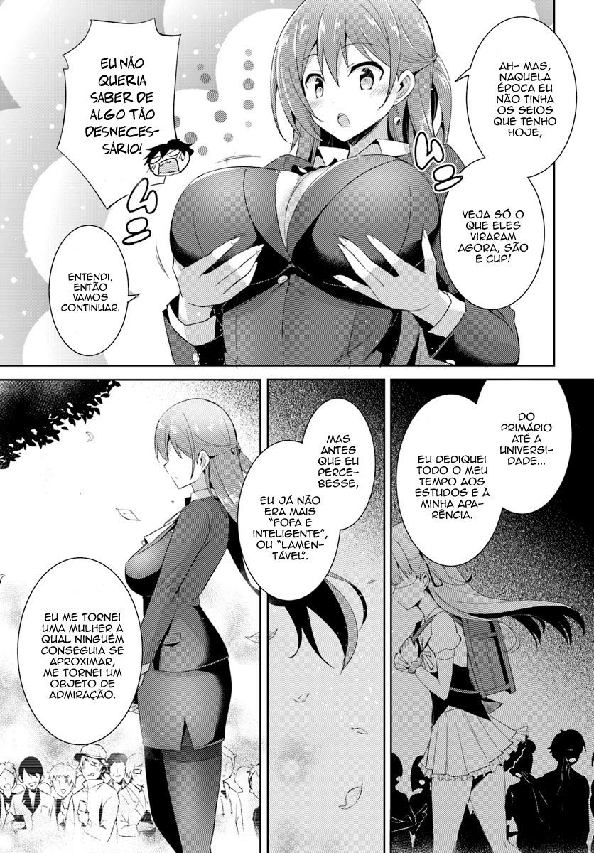 Boku no Kanojo Sensei Capitulo 5 - pagina 28 Boku no Kanojo Sensei Capitulo 5 - pagina 28