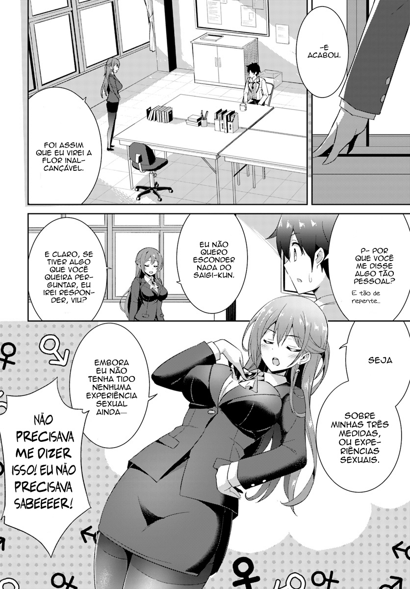Boku no Kanojo Sensei Capitulo 5 - pagina 29 Boku no Kanojo Sensei Capitulo 5 - pagina 29