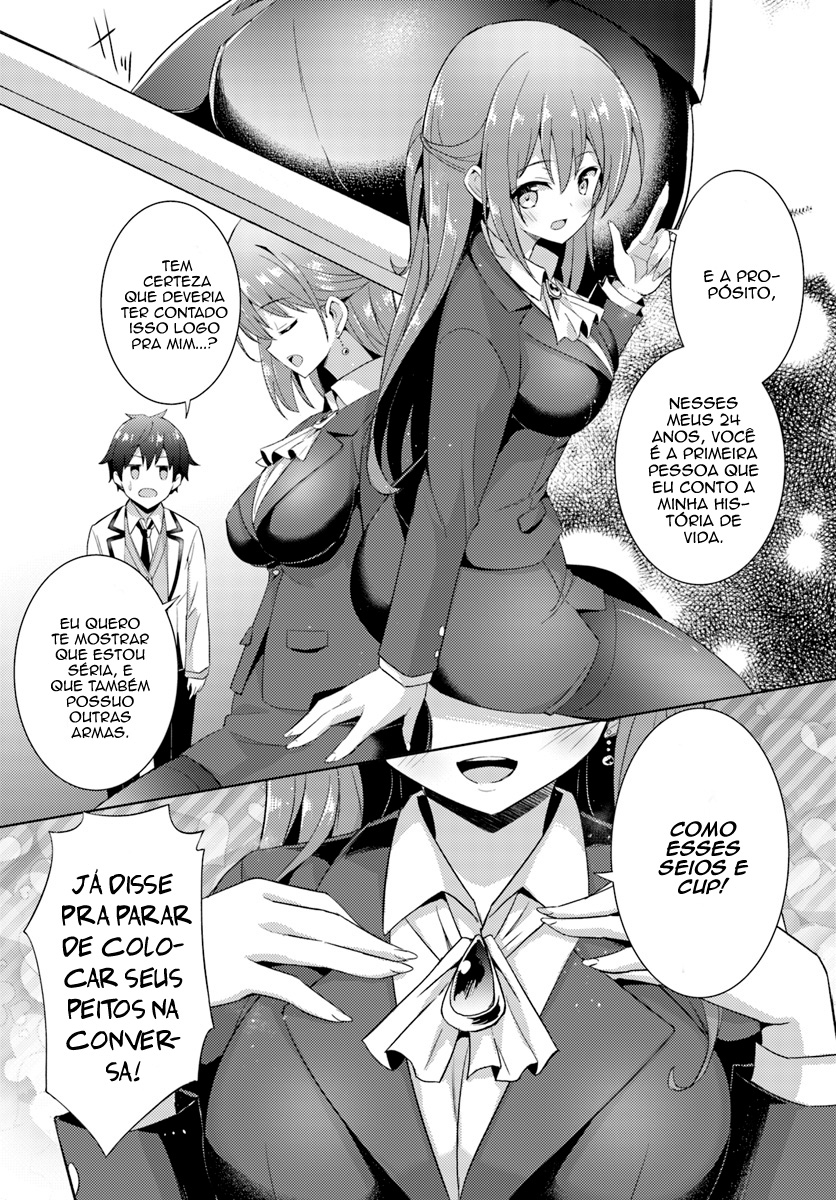 Boku no Kanojo Sensei Capitulo 5 - pagina 30 Boku no Kanojo Sensei Capitulo 5 - pagina 30