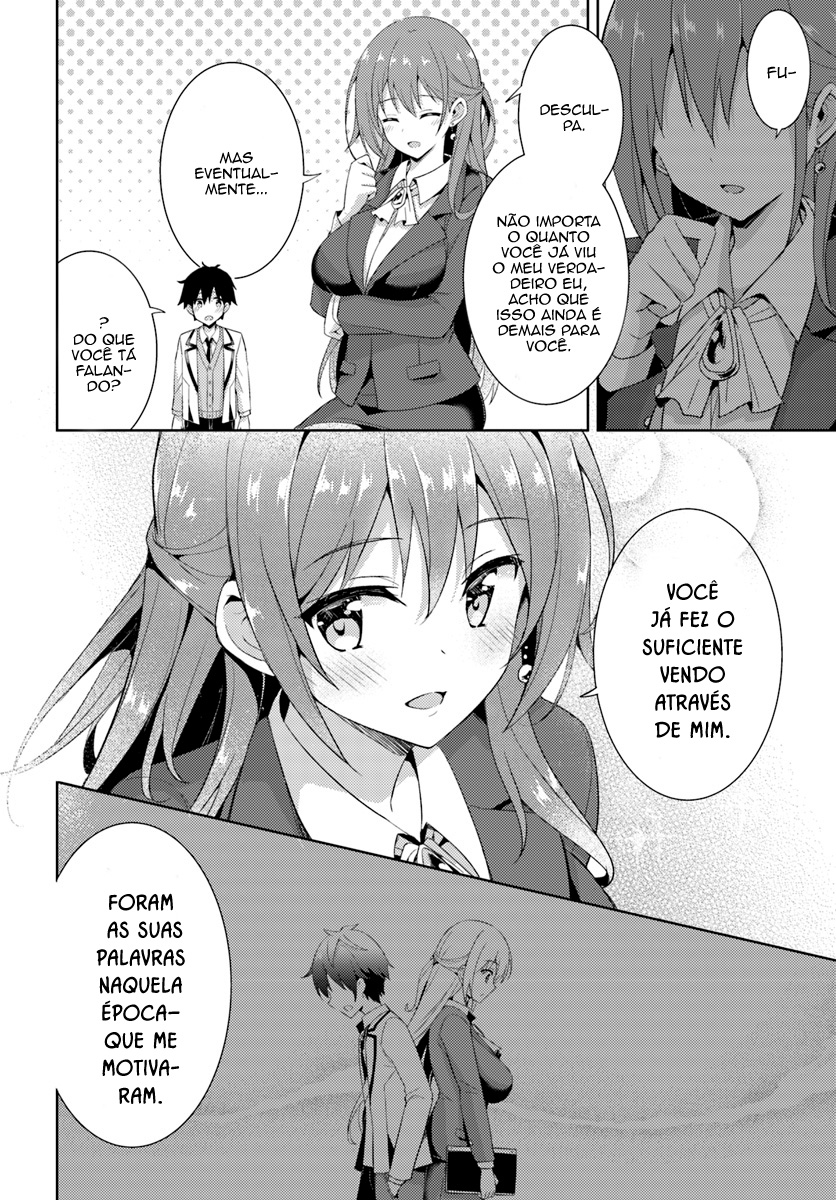 Boku no Kanojo Sensei Capitulo 5 - pagina 31 Boku no Kanojo Sensei Capitulo 5 - pagina 31