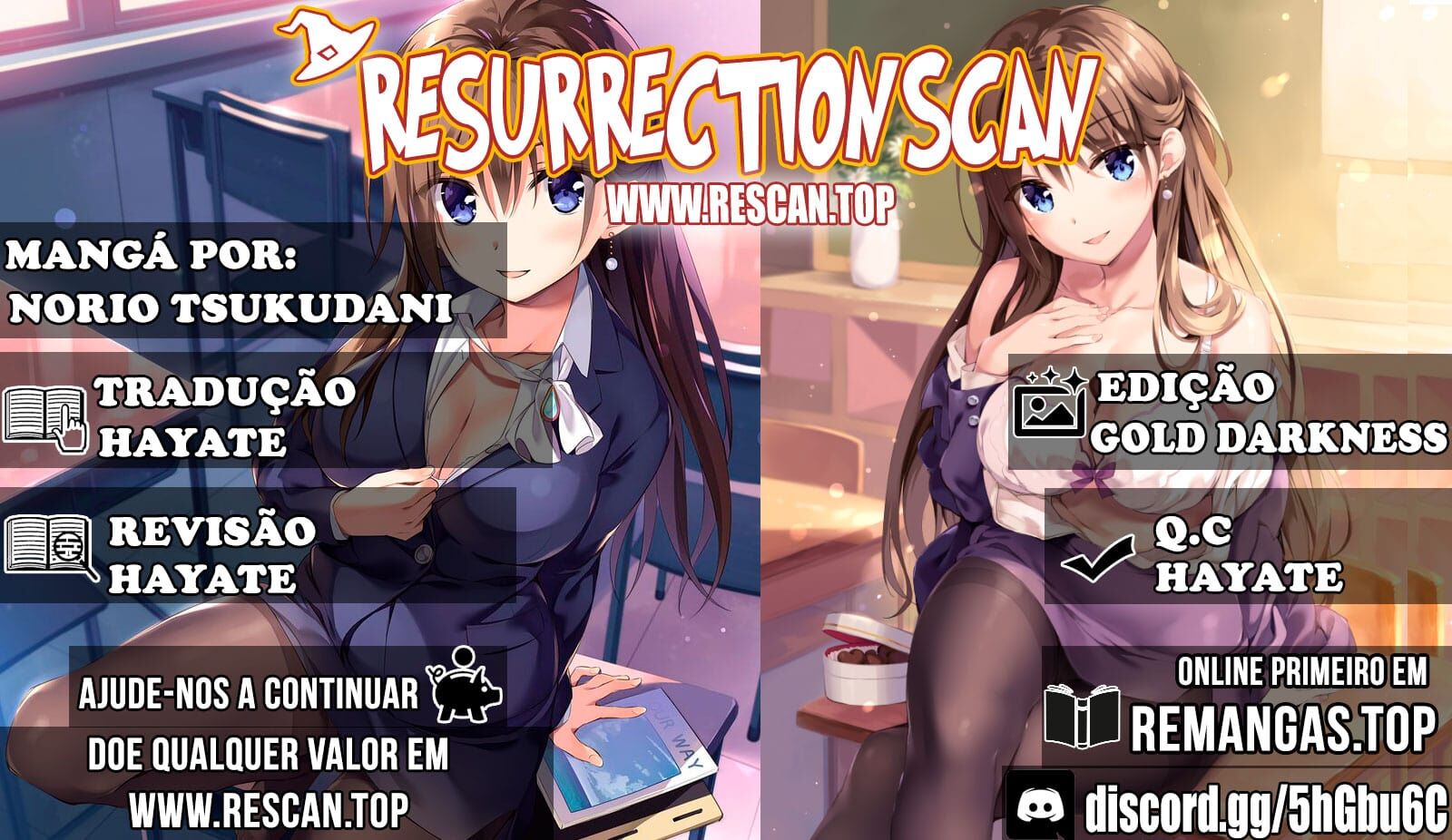 Boku no Kanojo Sensei Capitulo 6 - pagina 1 Boku no Kanojo Sensei Capitulo 6 - pagina 1