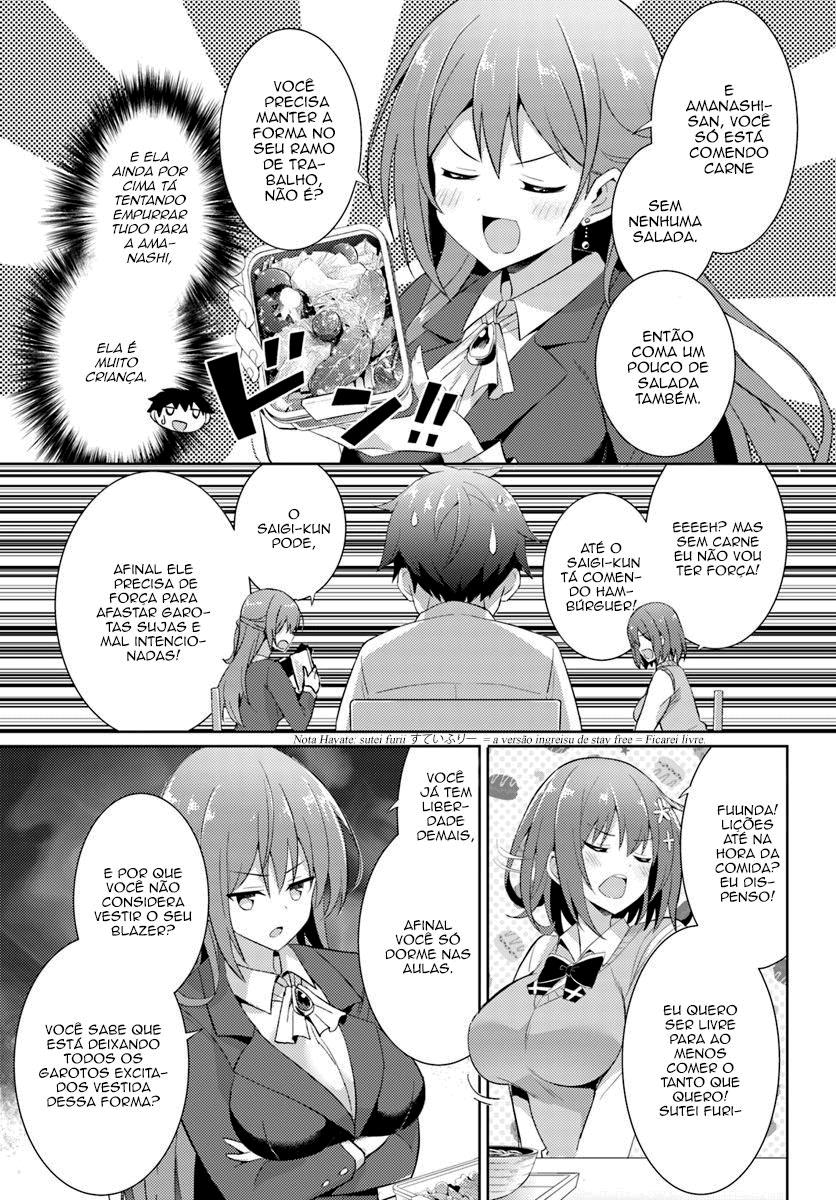 Boku no Kanojo Sensei Capitulo 6 - pagina 10 Boku no Kanojo Sensei Capitulo 6 - pagina 10