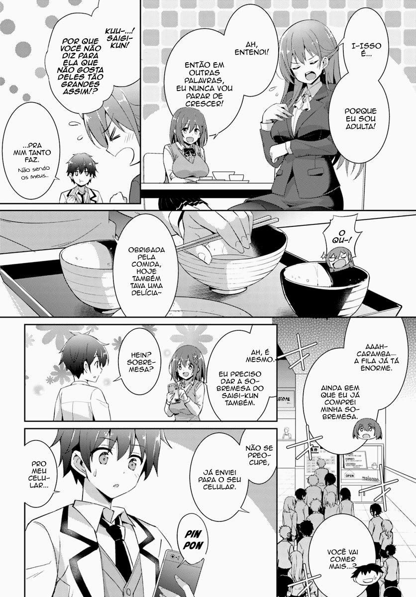 Boku no Kanojo Sensei Capitulo 6 - pagina 13 Boku no Kanojo Sensei Capitulo 6 - pagina 13