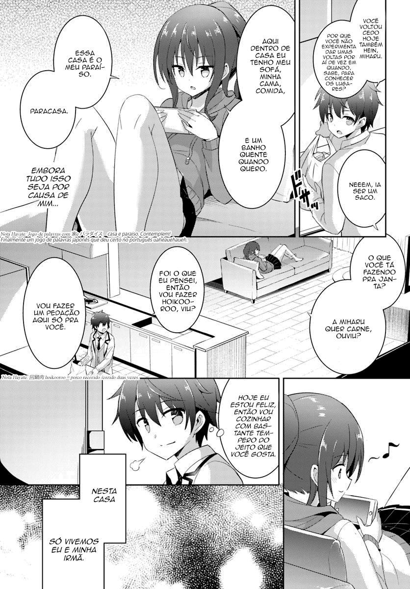 Boku no Kanojo Sensei Capitulo 6 - pagina 18 Boku no Kanojo Sensei Capitulo 6 - pagina 18