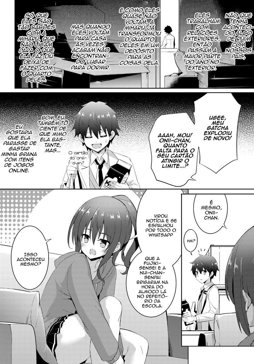 Boku no Kanojo Sensei Capitulo 6 - pagina 19 Boku no Kanojo Sensei Capitulo 6 - pagina 19