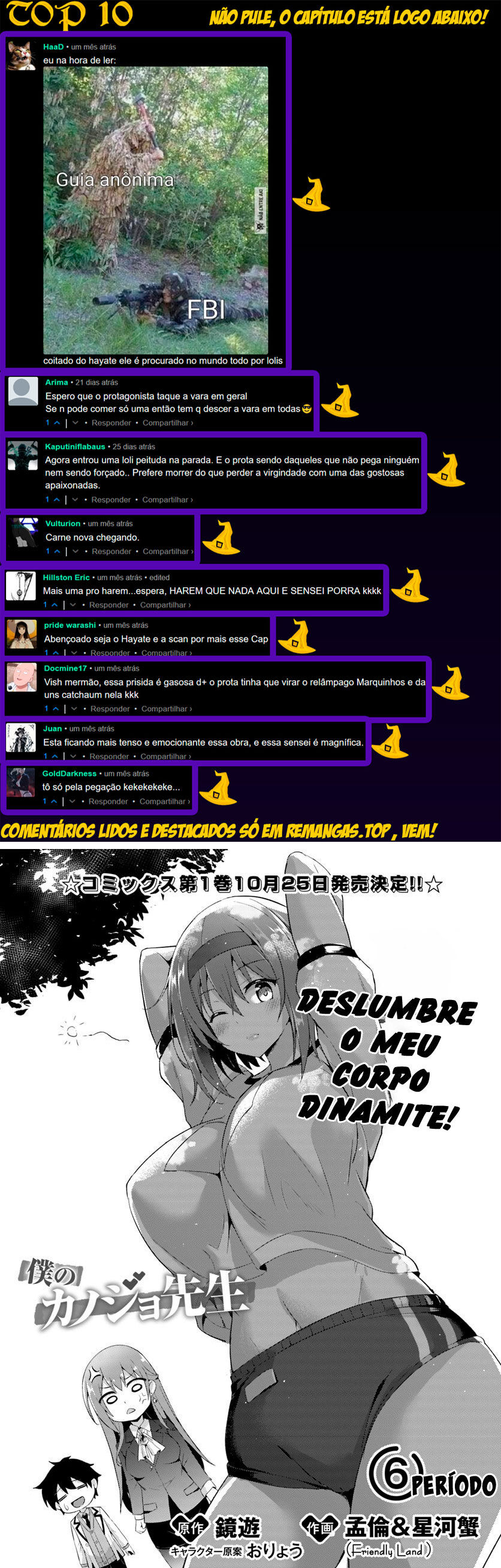 Boku no Kanojo Sensei Capitulo 6 - pagina 2 Boku no Kanojo Sensei Capitulo 6 - pagina 2