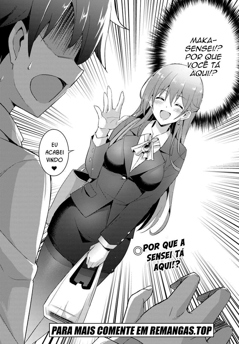 Boku no Kanojo Sensei Capitulo 6 - pagina 21 Boku no Kanojo Sensei Capitulo 6 - pagina 21