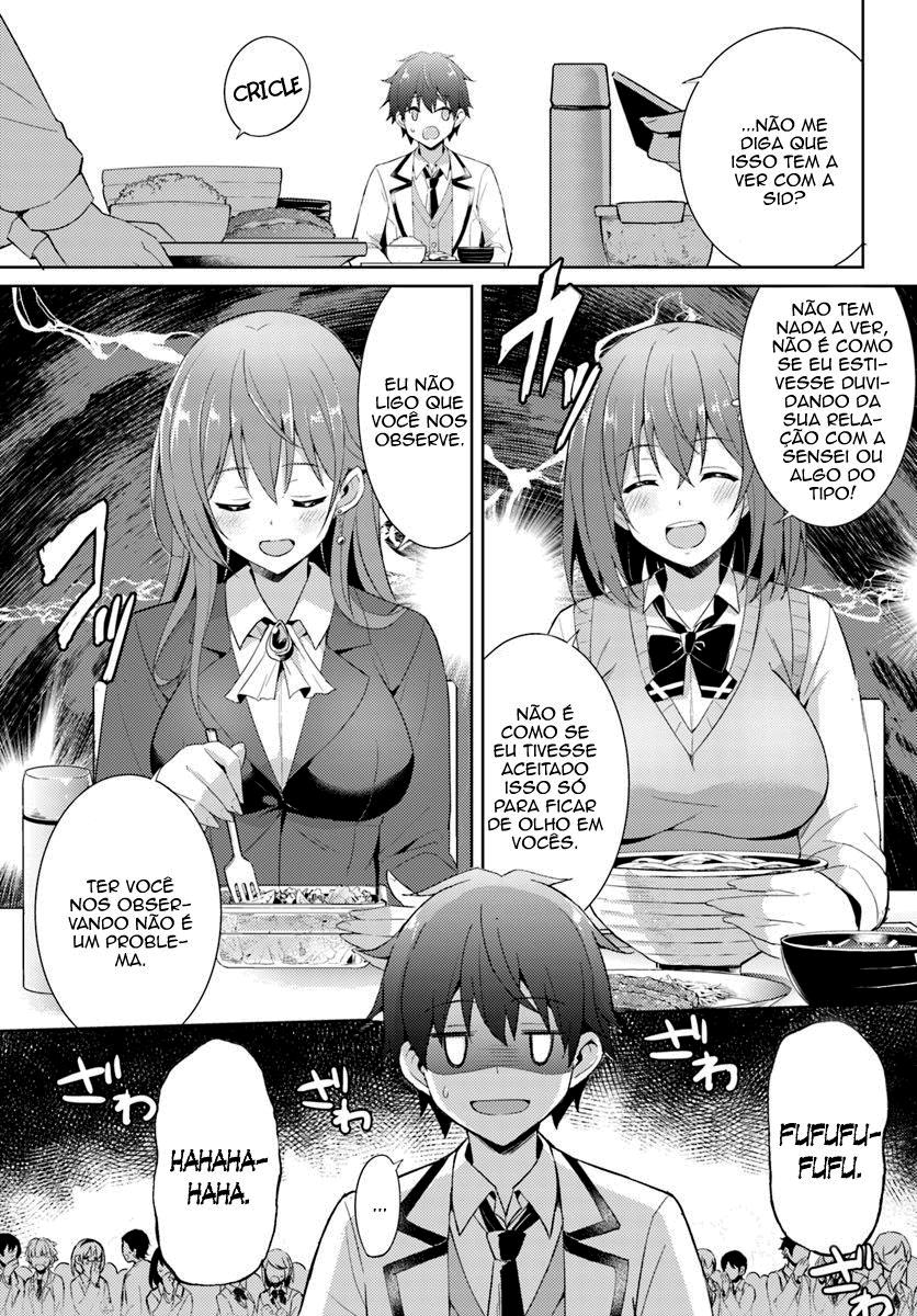 Boku no Kanojo Sensei Capitulo 6 - pagina 6 Boku no Kanojo Sensei Capitulo 6 - pagina 6