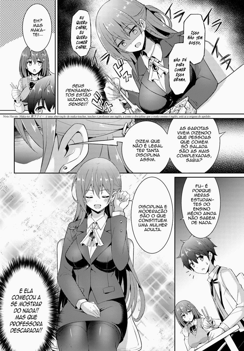 Boku no Kanojo Sensei Capitulo 6 - pagina 9 Boku no Kanojo Sensei Capitulo 6 - pagina 9