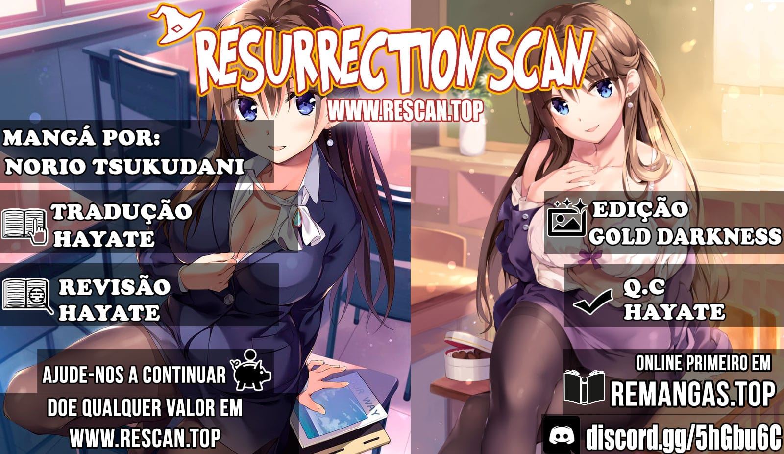Boku no Kanojo Sensei Capitulo 7 - pagina 1 Boku no Kanojo Sensei Capitulo 7 - pagina 1