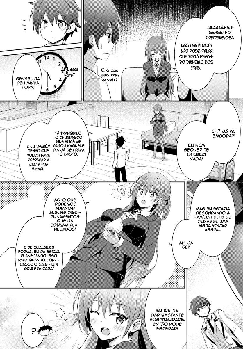 Boku no Kanojo Sensei Capitulo 7 - pagina 10 Boku no Kanojo Sensei Capitulo 7 - pagina 10