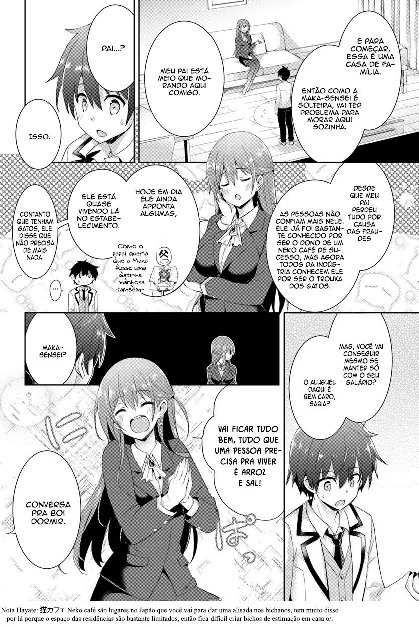 Boku no Kanojo Sensei Capitulo 7 - pagina 9 Boku no Kanojo Sensei Capitulo 7 - pagina 9