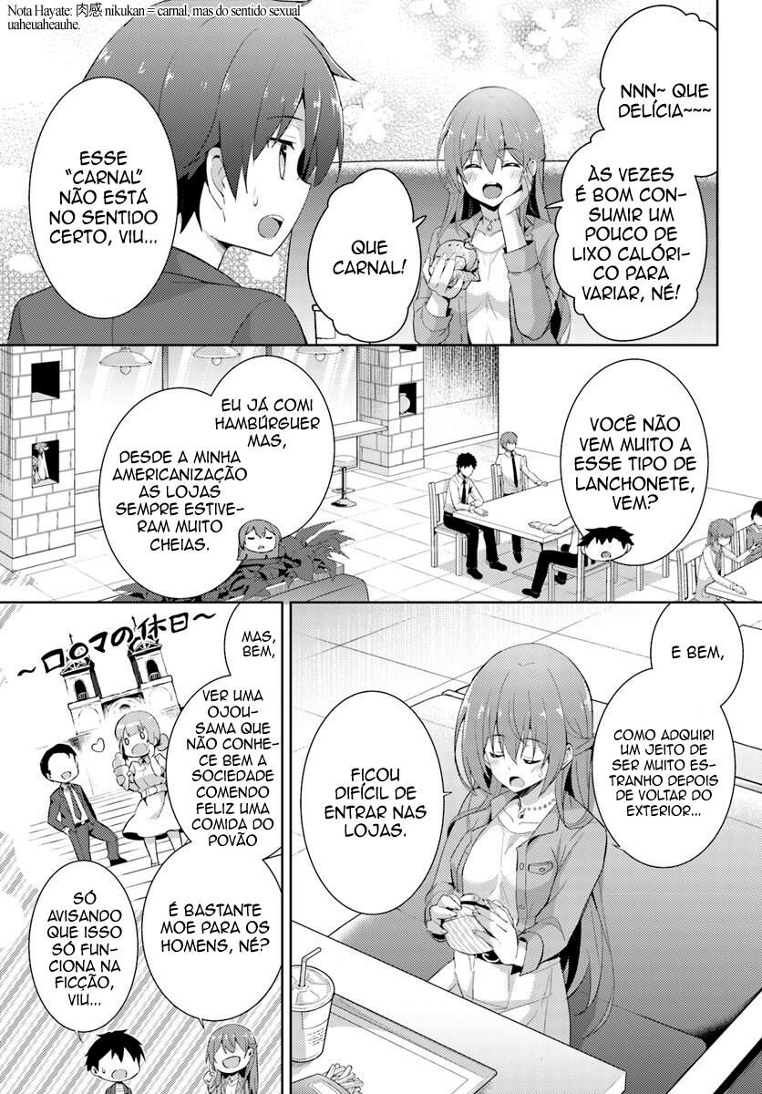 Boku no Kanojo Sensei Capitulo 8 - pagina 10 Boku no Kanojo Sensei Capitulo 8 - pagina 10
