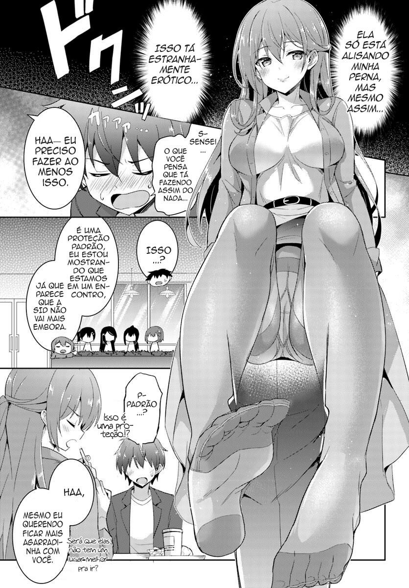 Boku no Kanojo Sensei Capitulo 8 - pagina 14 Boku no Kanojo Sensei Capitulo 8 - pagina 14