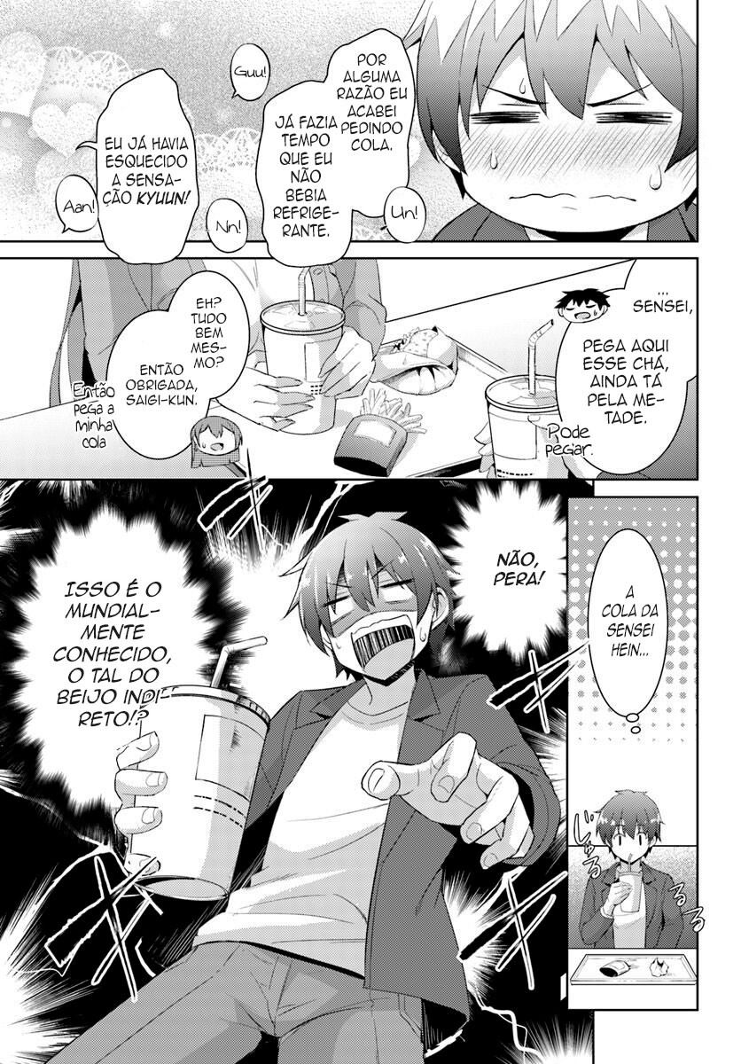 Boku no Kanojo Sensei Capitulo 8 - pagina 16 Boku no Kanojo Sensei Capitulo 8 - pagina 16
