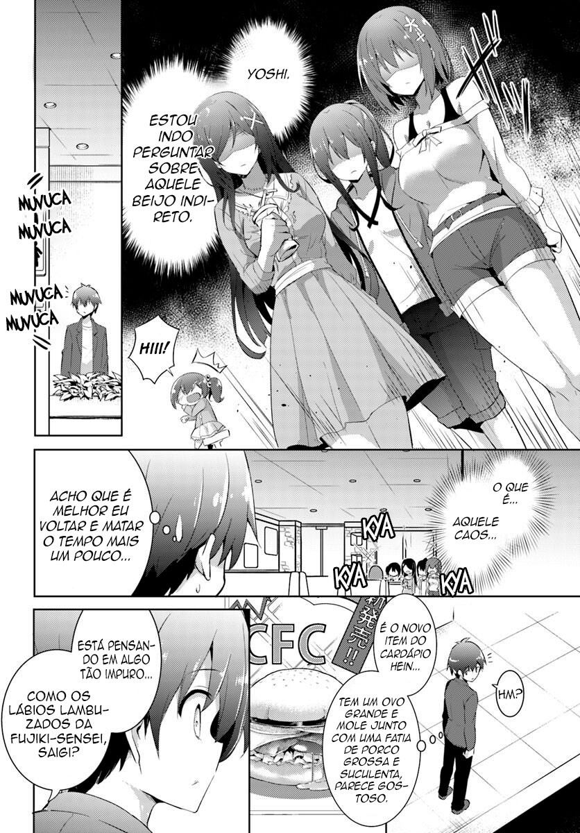 Boku no Kanojo Sensei Capitulo 8 - pagina 19 Boku no Kanojo Sensei Capitulo 8 - pagina 19