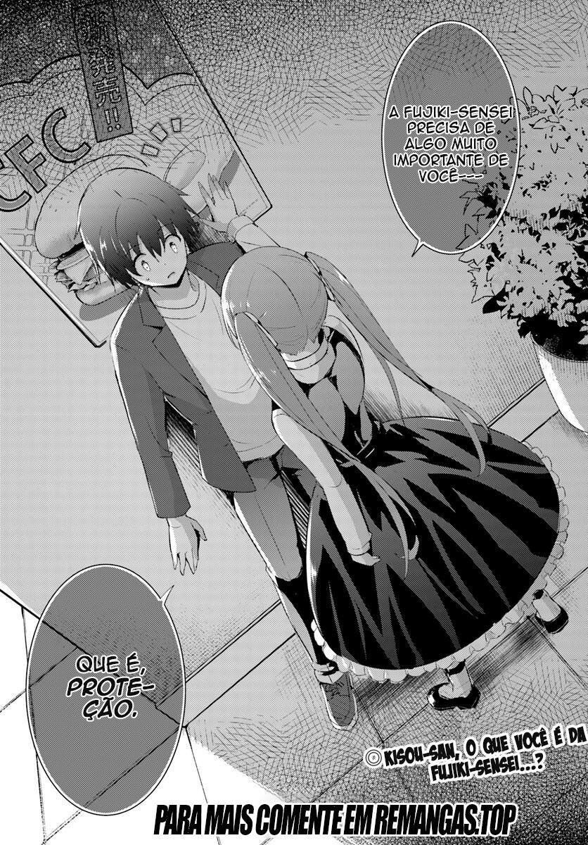 Boku no Kanojo Sensei Capitulo 8 - pagina 23 Boku no Kanojo Sensei Capitulo 8 - pagina 23