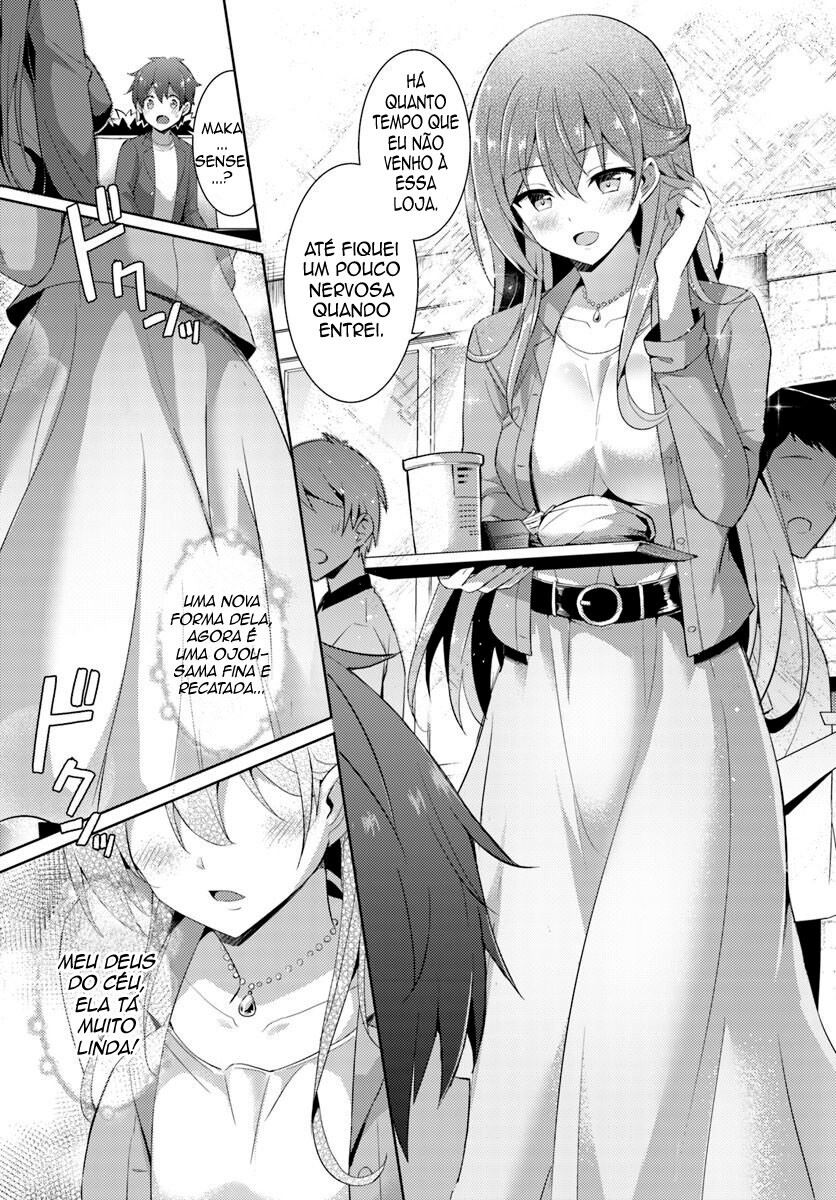 Boku no Kanojo Sensei Capitulo 8 - pagina 6 Boku no Kanojo Sensei Capitulo 8 - pagina 6