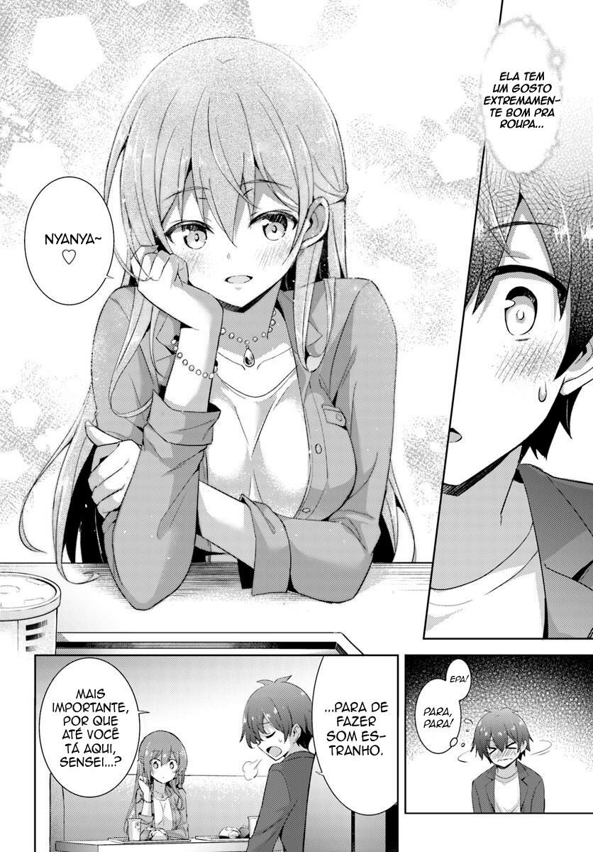 Boku no Kanojo Sensei Capitulo 8 - pagina 7 Boku no Kanojo Sensei Capitulo 8 - pagina 7