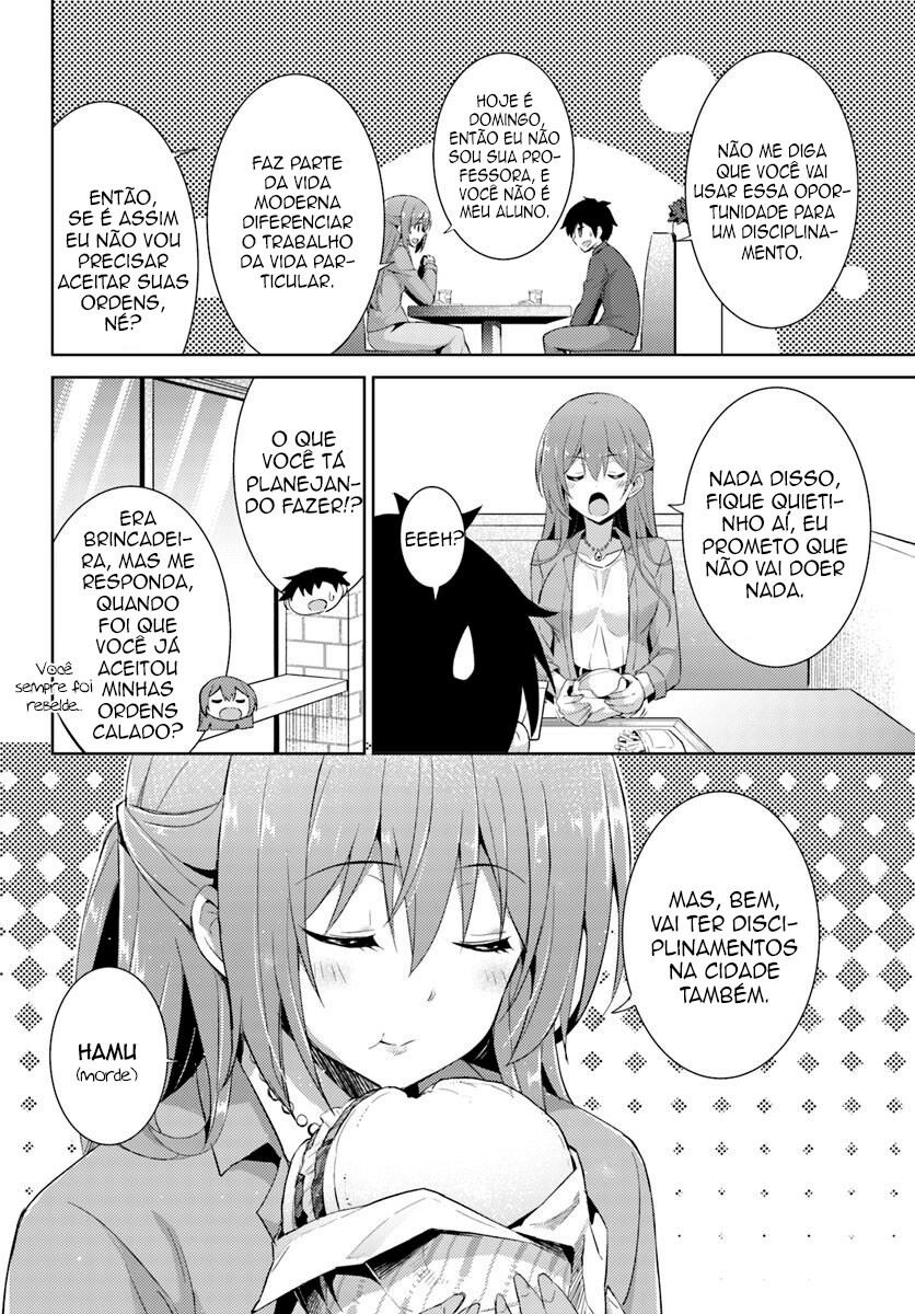 Boku no Kanojo Sensei Capitulo 8 - pagina 9 Boku no Kanojo Sensei Capitulo 8 - pagina 9