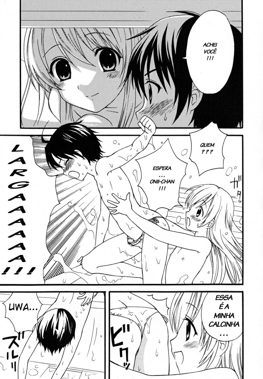 Boku No Kareshi Capitulo 1 - pagina 11 Boku No Kareshi Capitulo 1 - pagina 11