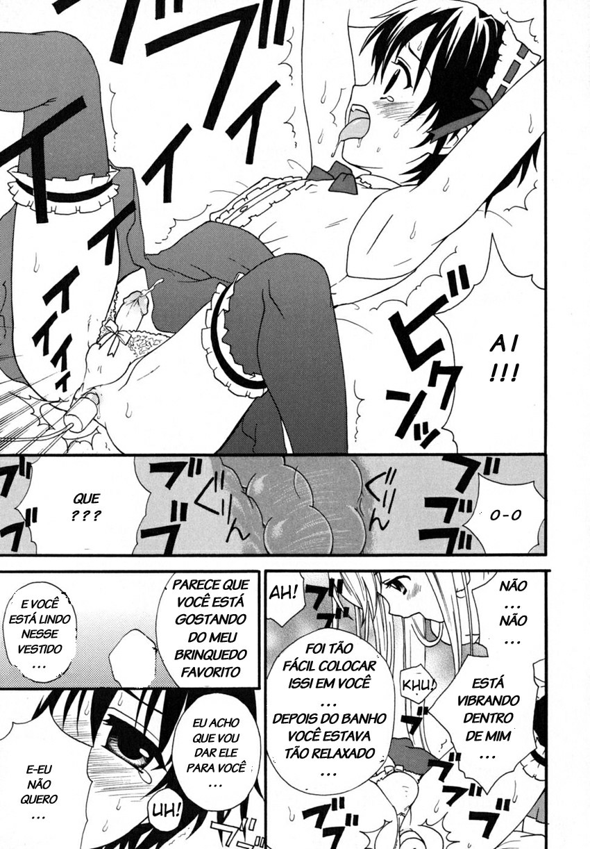 Boku No Kareshi Capitulo 1 - pagina 15 Boku No Kareshi Capitulo 1 - pagina 15