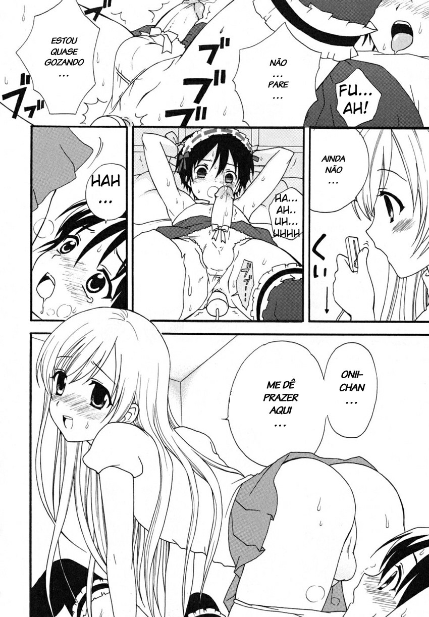Boku No Kareshi Capitulo 1 - pagina 16 Boku No Kareshi Capitulo 1 - pagina 16