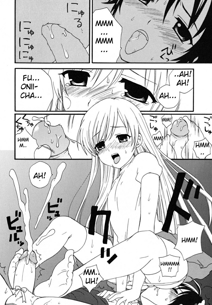 Boku No Kareshi Capitulo 1 - pagina 18 Boku No Kareshi Capitulo 1 - pagina 18
