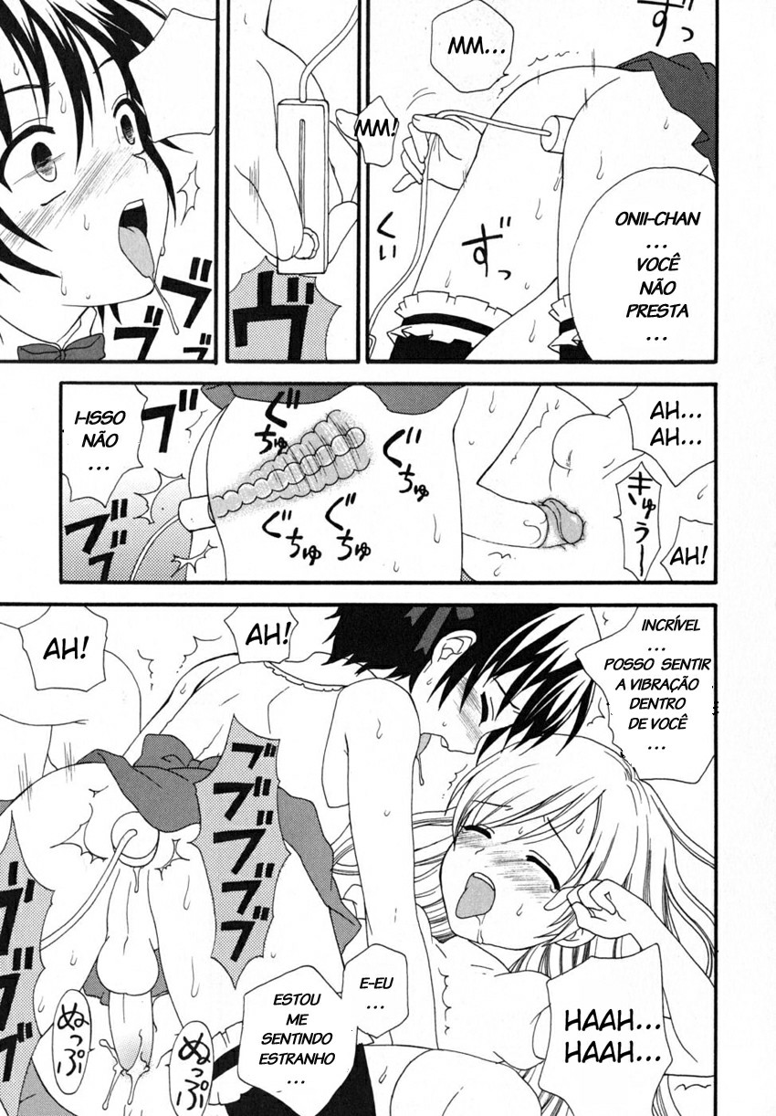 Boku No Kareshi Capitulo 1 - pagina 21 Boku No Kareshi Capitulo 1 - pagina 21