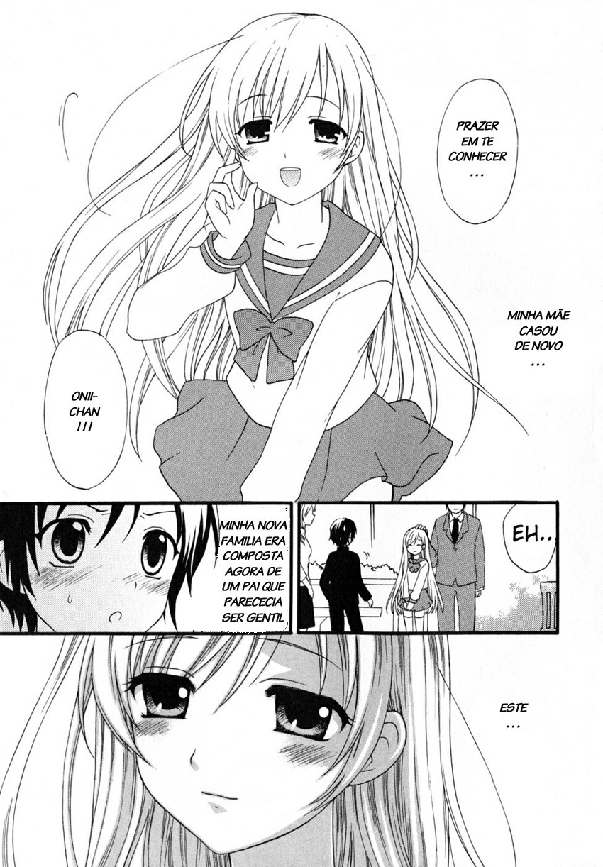 Boku No Kareshi Capitulo 1 - pagina 5 Boku No Kareshi Capitulo 1 - pagina 5