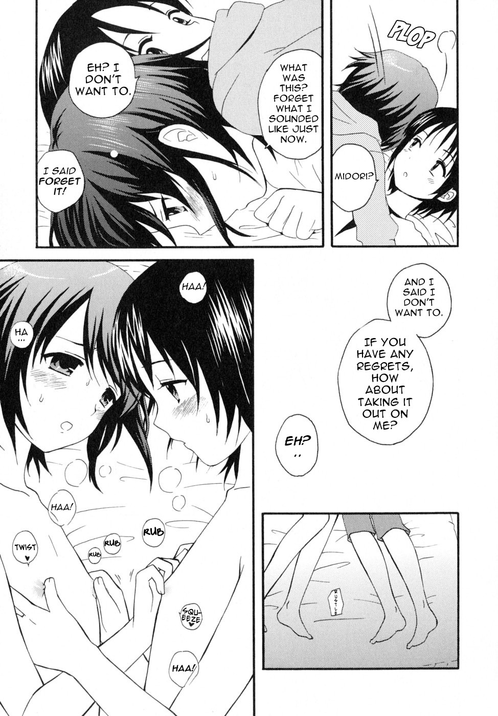 Boku No Kareshi Capitulo 10 - pagina 3 Boku No Kareshi Capitulo 10 - pagina 3