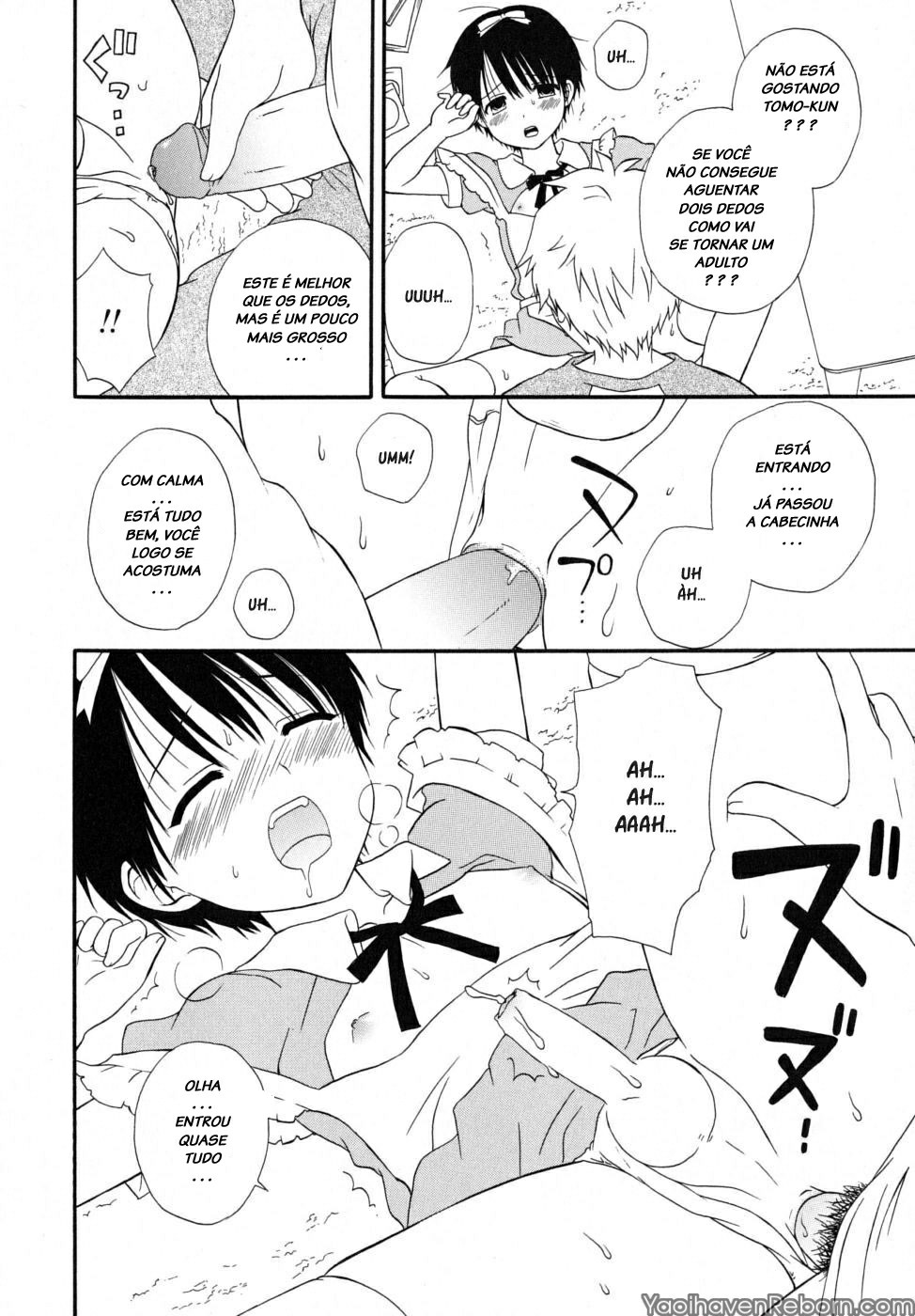 Boku No Kareshi Capitulo 3 - pagina 10 Boku No Kareshi Capitulo 3 - pagina 10