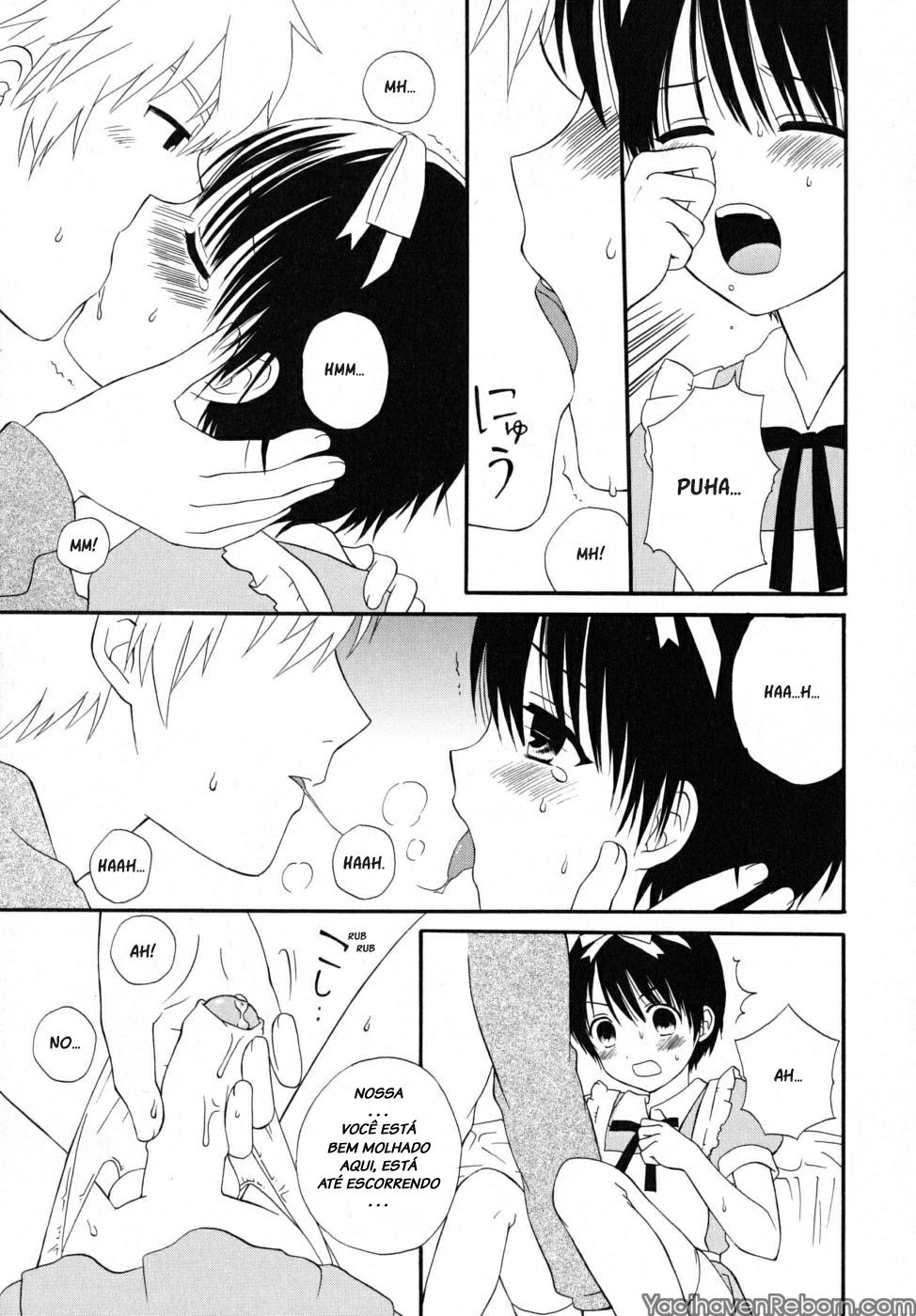 Boku No Kareshi Capitulo 3 - pagina 7 Boku No Kareshi Capitulo 3 - pagina 7