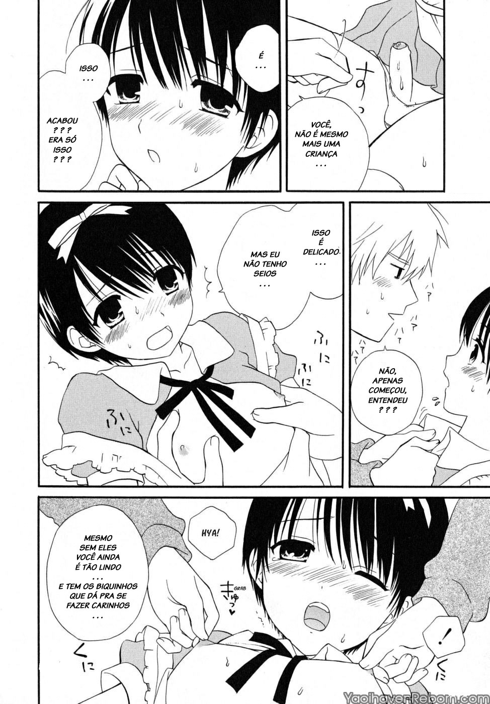 Boku No Kareshi Capitulo 3 - pagina 8 Boku No Kareshi Capitulo 3 - pagina 8