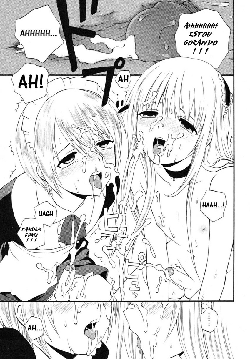 Boku No Kareshi Capitulo 4 - pagina 15 Boku No Kareshi Capitulo 4 - pagina 15
