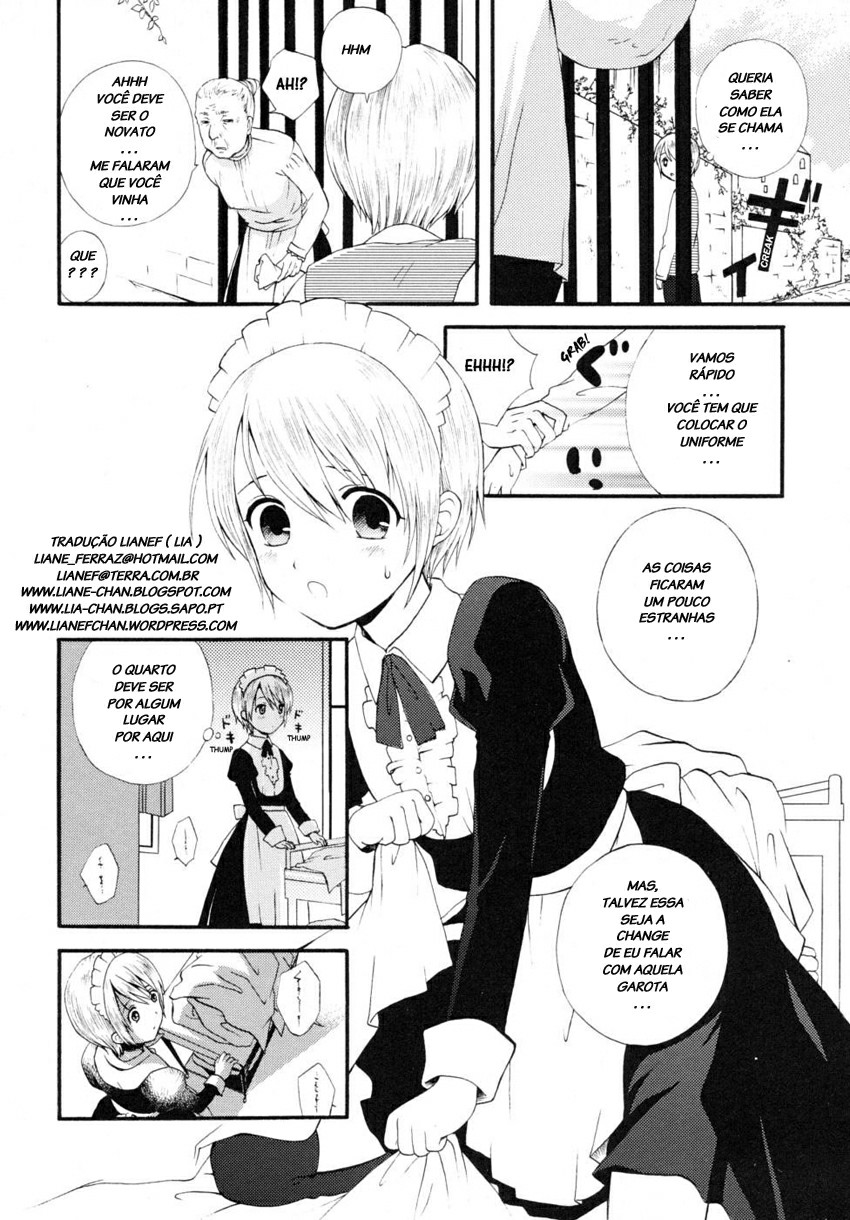 Boku No Kareshi Capitulo 4 - pagina 2 Boku No Kareshi Capitulo 4 - pagina 2