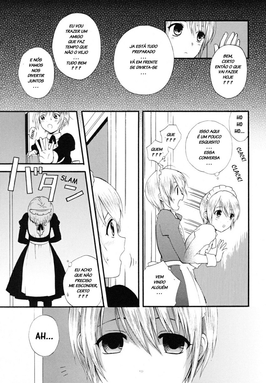 Boku No Kareshi Capitulo 4 - pagina 3 Boku No Kareshi Capitulo 4 - pagina 3