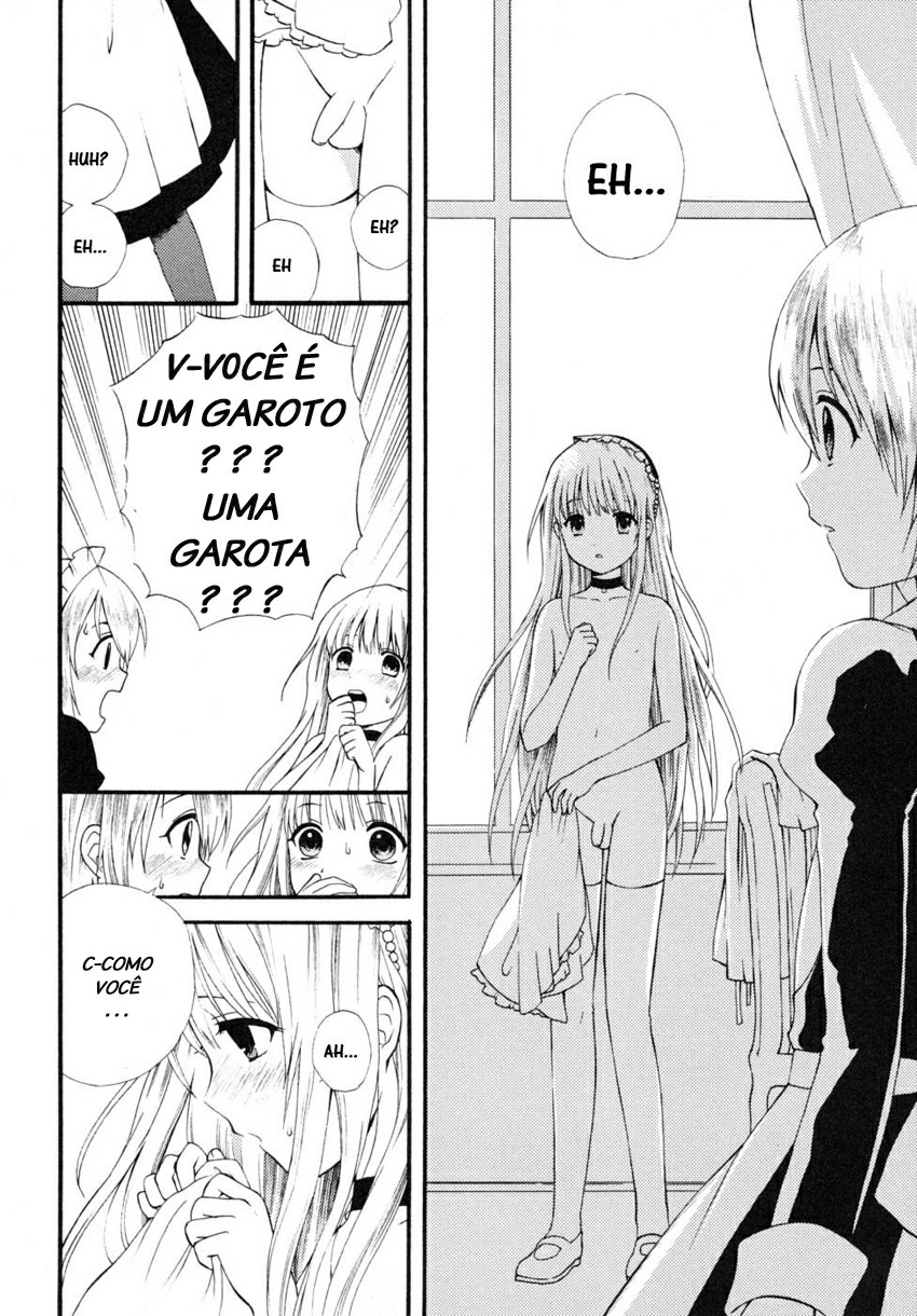 Boku No Kareshi Capitulo 4 - pagina 4 Boku No Kareshi Capitulo 4 - pagina 4